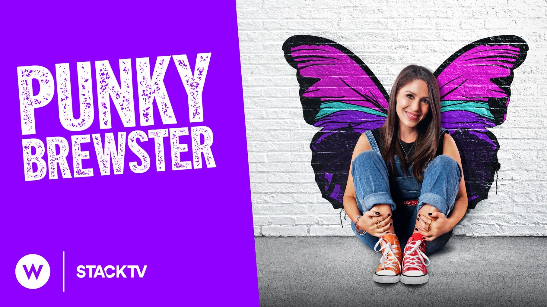 Punky Brewsters Prize Pack | Chuck @ 92.5