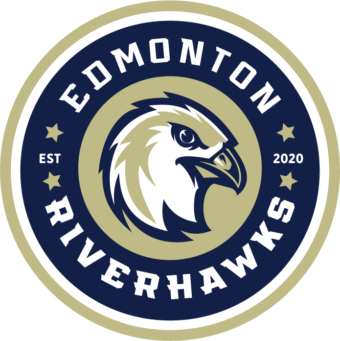 Edmonton Riverhawks Chuck 92.5