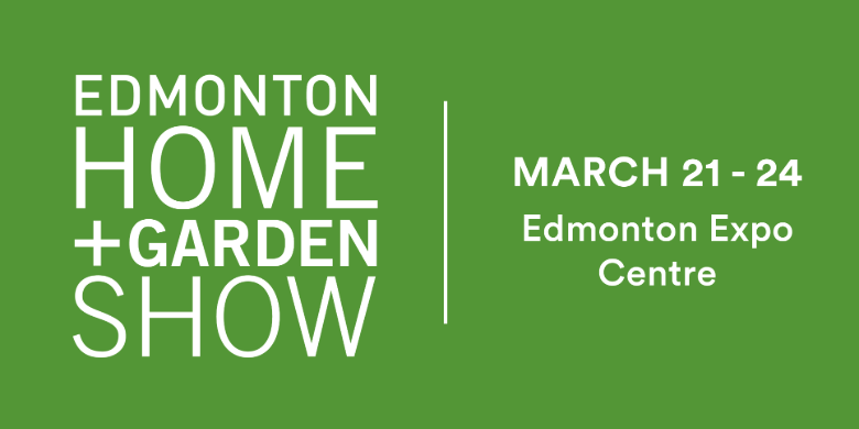 Edmonton Home + Garden Show