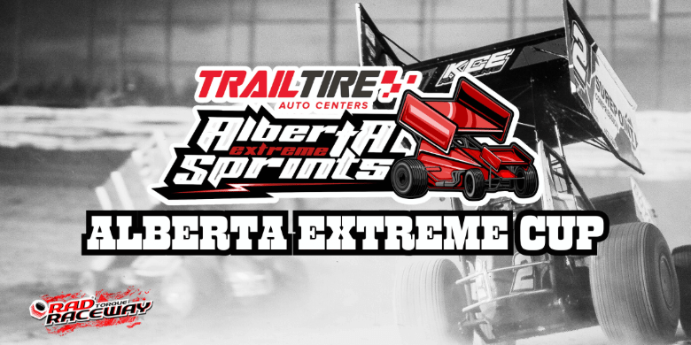 We Want to Send You to experience the Alberta Extreme Cup!
