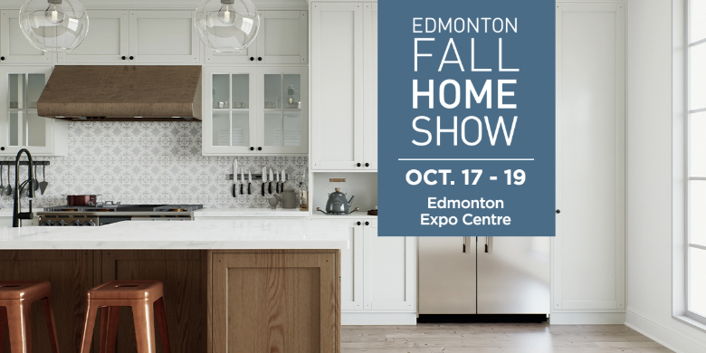 Get Inspired at the Edmonton Fall Home Show!