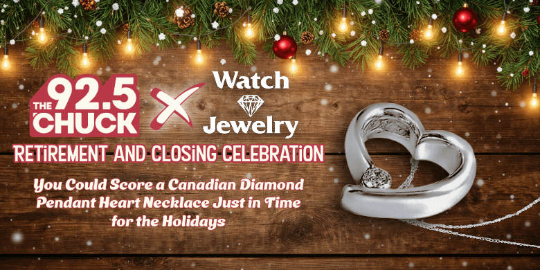 A Retirement Celebration Gift For You!